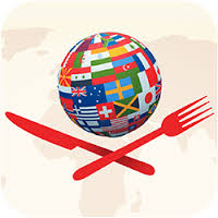 international cuisine